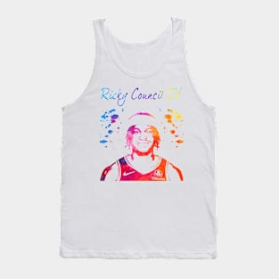 Ricky Council IV Tank Top